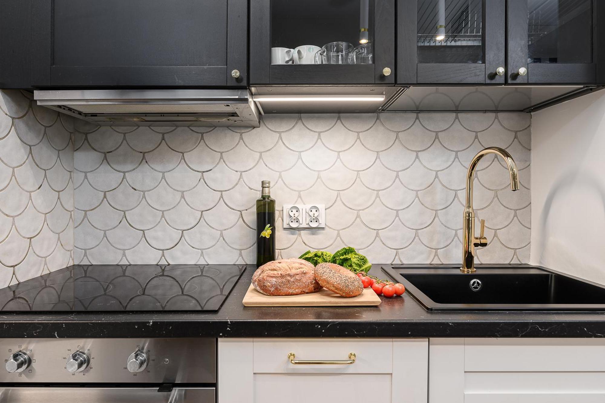 Prymasa Tysiaclecia - P&O Serviced Apartments Варшава Экстерьер фото